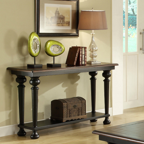 Long Console Table